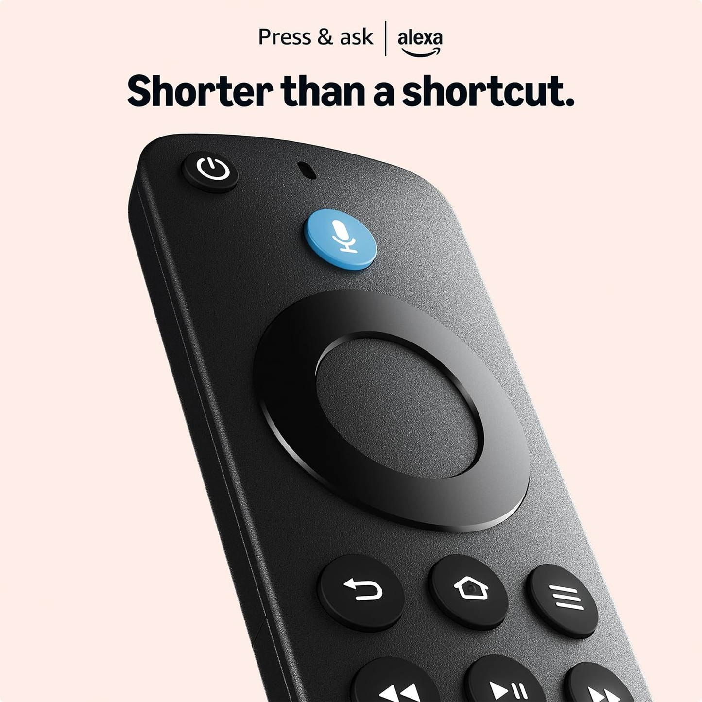 Class A4 Series FHD Smart Fire TV