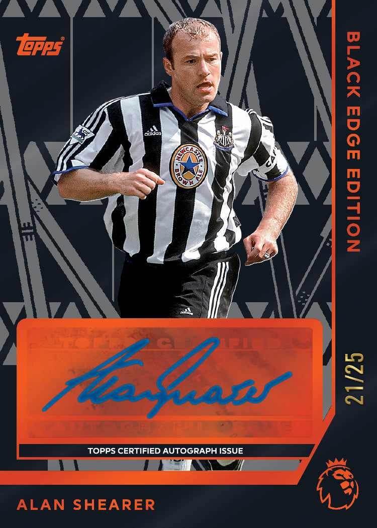 Premier League 2026 – Hobby Box