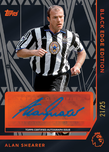 Premier League 2026 – Hobby Box