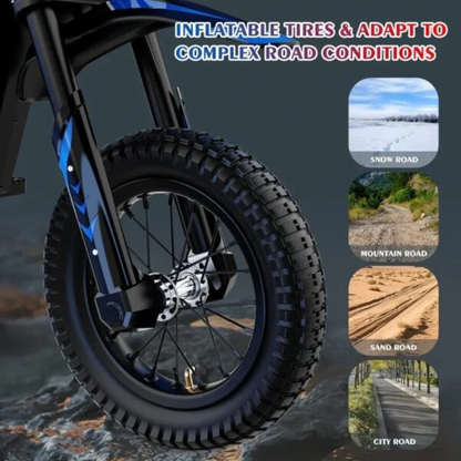 EV12M Kids Electric Dirt Bike