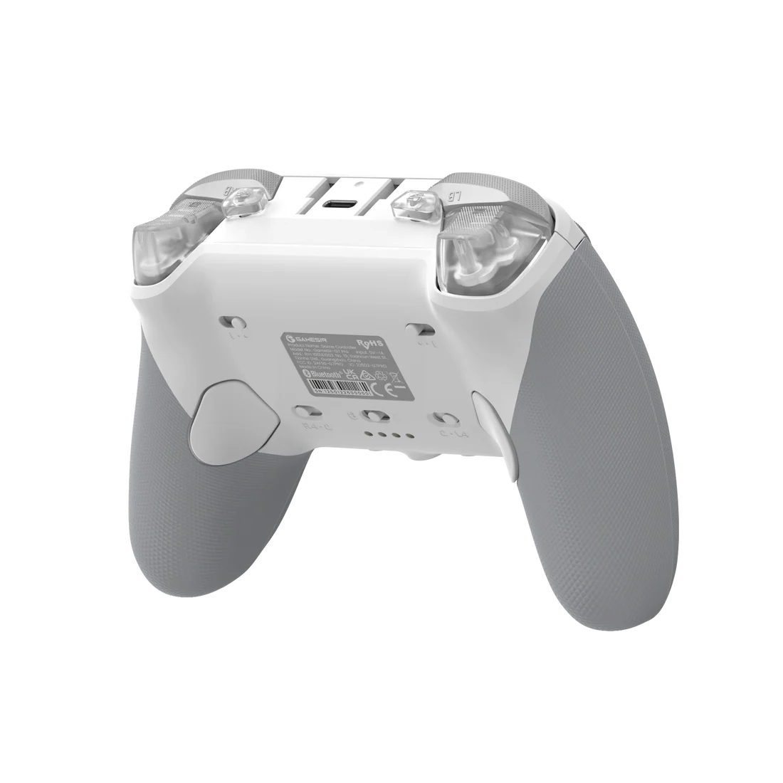 G7 Pro Controller
