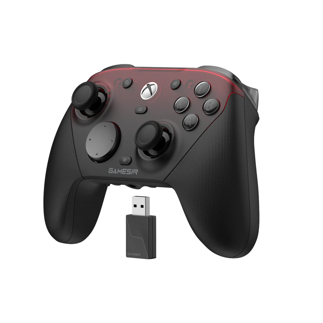G7 Pro Controller