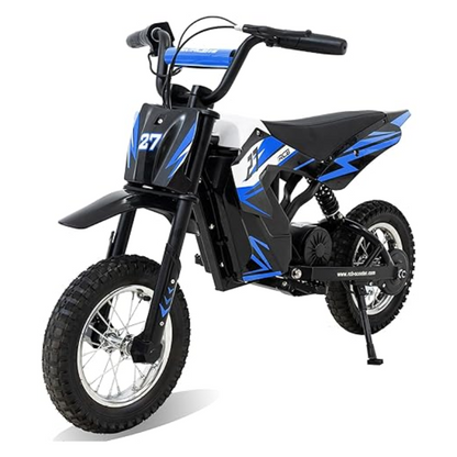 Kids Electric Motorcycle R9X
