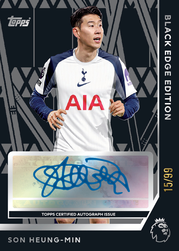 Premier League 2026 – Hobby Box