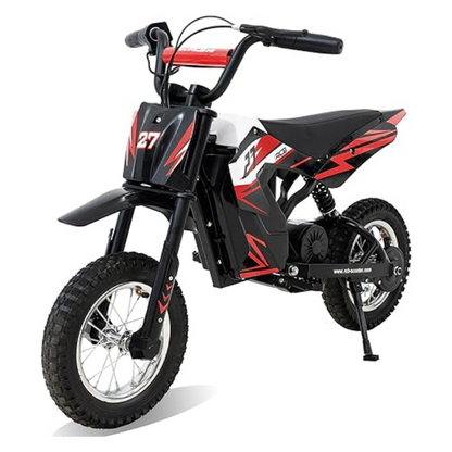 Kids Electric Motorcycle R9X