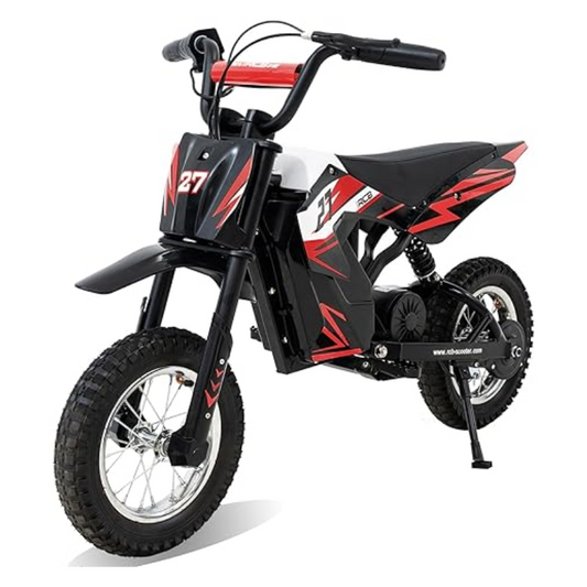 Kids Electric Motorcycle R9X