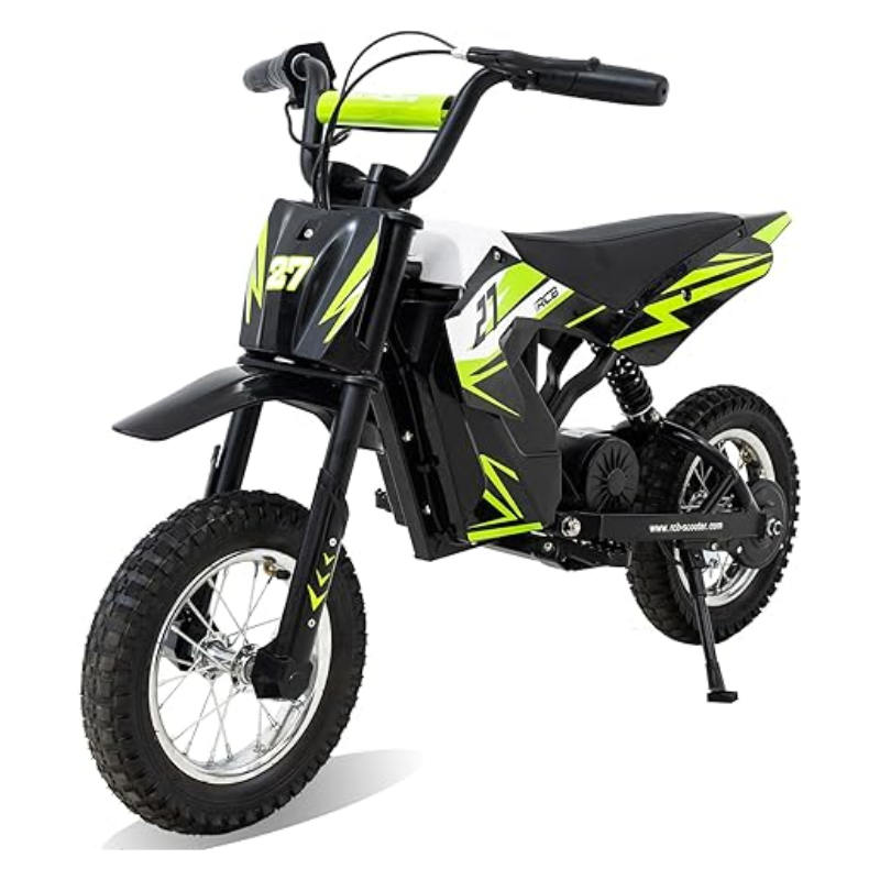 Kids Electric Motorcycle R9X