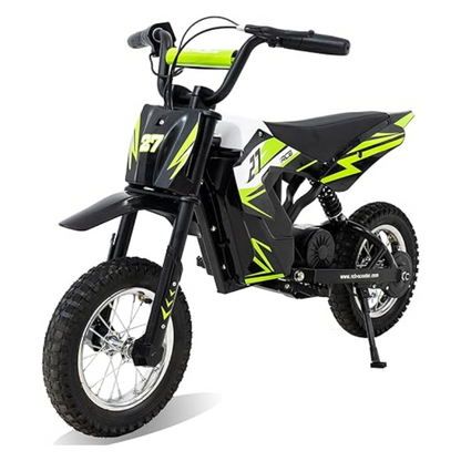 Kids Electric Motorcycle R9X