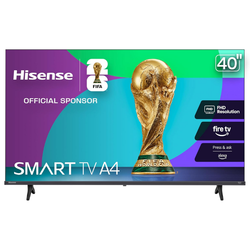 Class A4 Series FHD Smart Fire TV