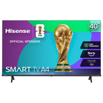 Class A4 Series FHD Smart Fire TV