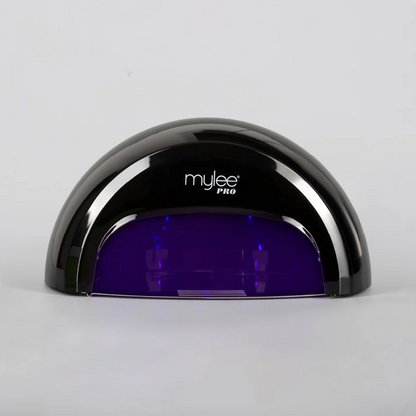 Gel Nail Polish Kit with LED Lamp