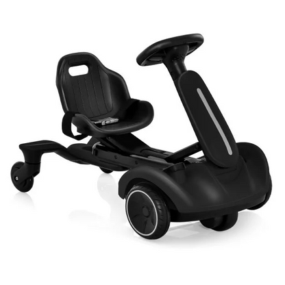 Kids Electric Drift Car with 360° Spin