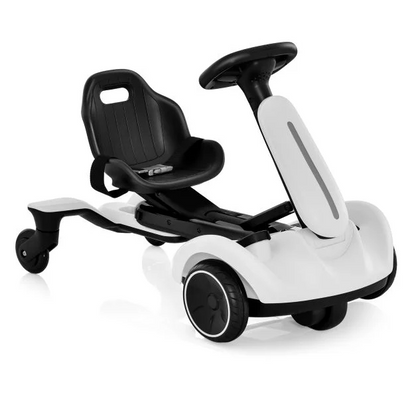 Kids Electric Drift Car with 360° Spin
