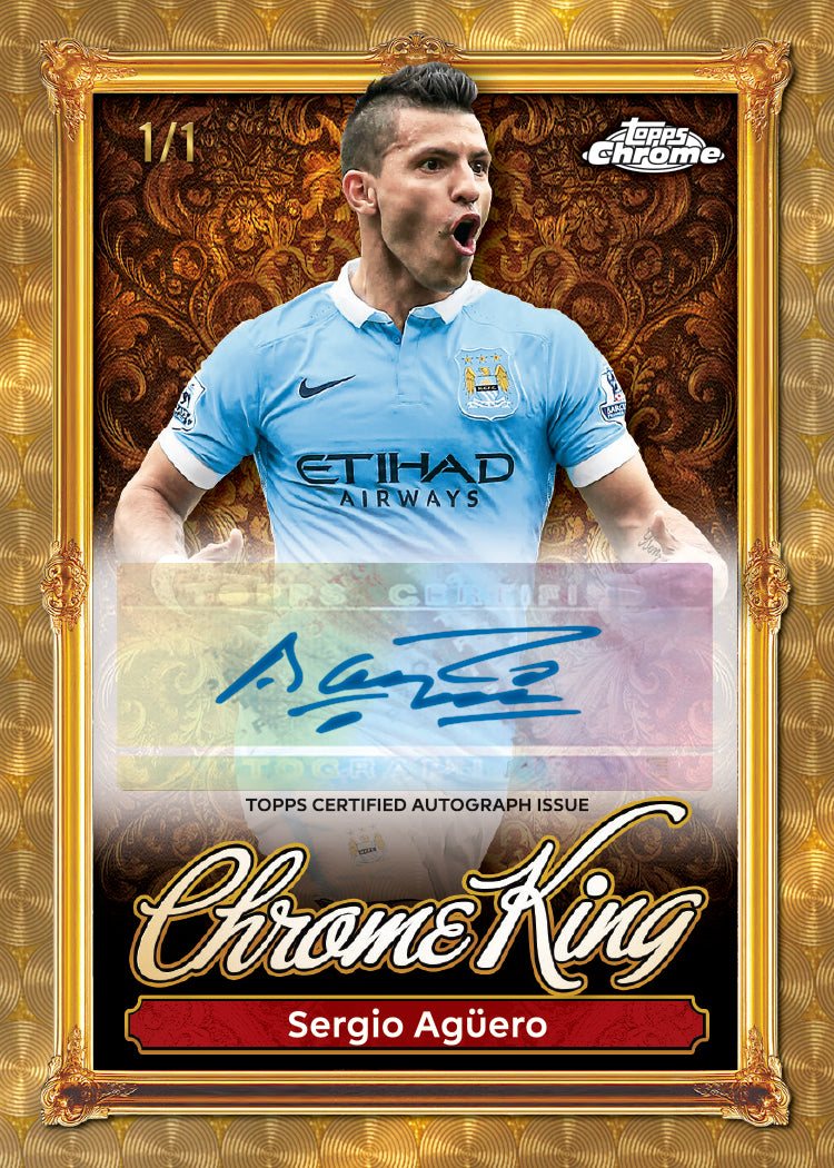 Premier League 2026 – Hobby Box