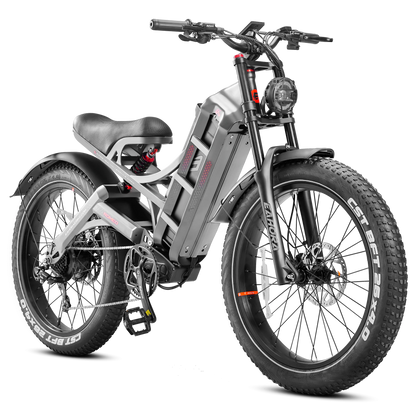 Romeo Pro Electric Bike